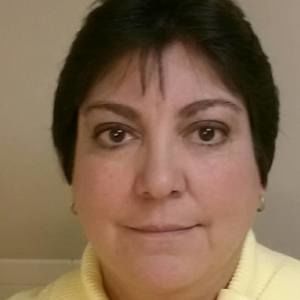 Meet your Posher, Cindy